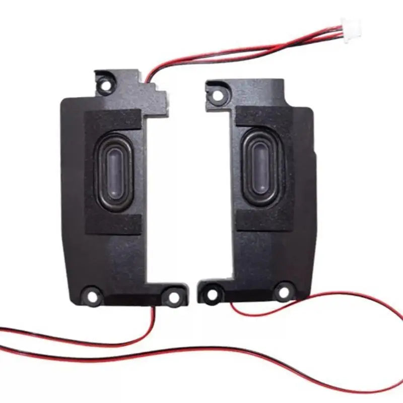 652F Left and Right Laptops Speaker for Thinkpad T460s Laptops Builts-in Speaker for Enhances Sound Quality Speaker 2pcs Zpaxo