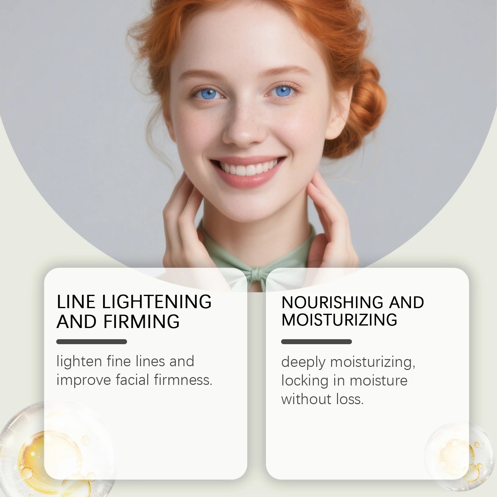Retinol Anti-Aging Firming Serum Stick – Lift & Tighten Skin Anti-Aging Serum Stick Zpaxo
