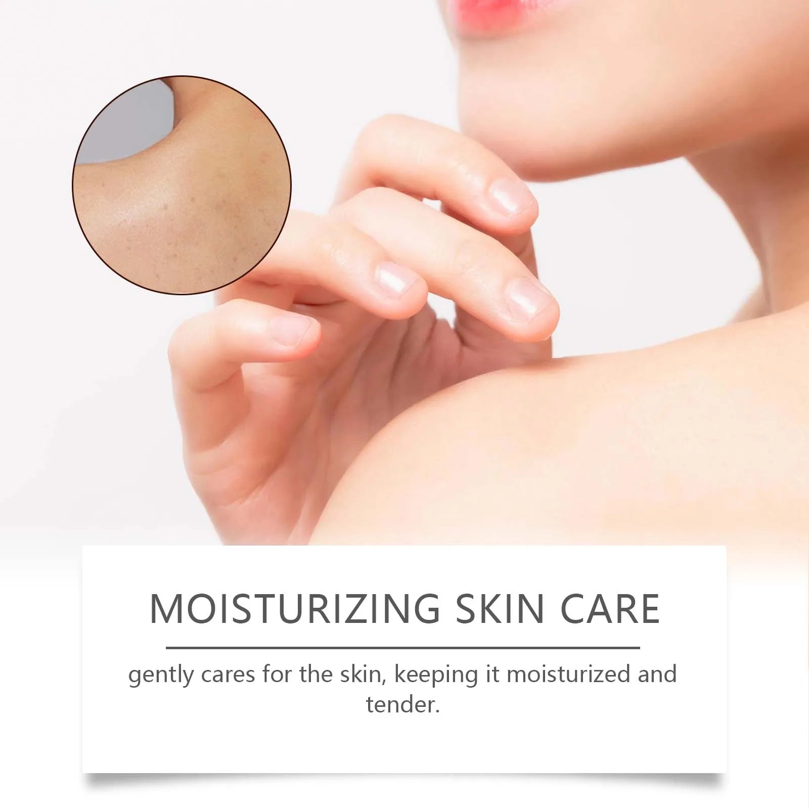 Coffee Skin-Nourishing Essential Oil Soap: Moisturizing, Water-Locking, Soothing for Sensitive Skin, with Rich & Dense Lather an Zpaxo