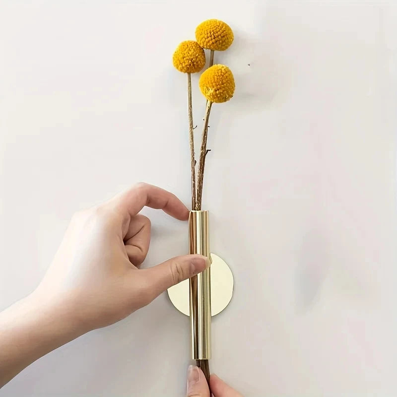 Creative Wall-mounted Vase European-style Hanging Planter Decorative