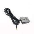 CMNew GPS Active Antenna 28dB Gain MCX Male RG174 Cable 1575 42MHz