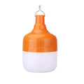 Rechargeable LED Emergency Bulb | USB Camping Hanging Lamp