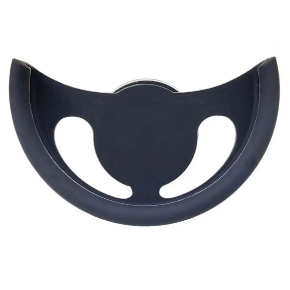 Round Shape Car Aromatherapy Holder Plastic Support Air Vent Zpaxo