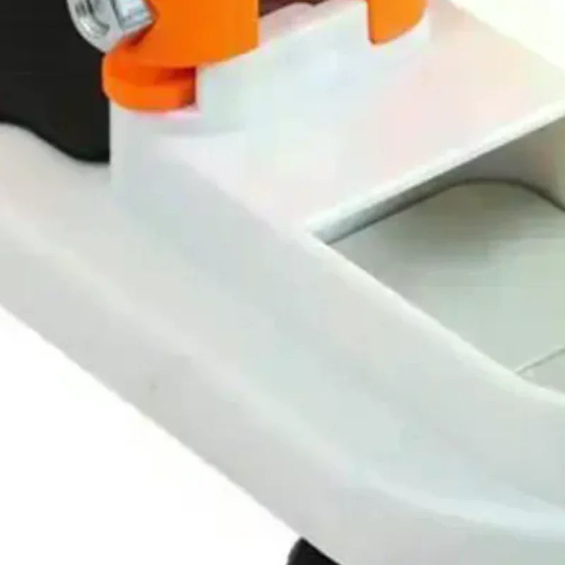 Hot Glue Gun Holder Stand – Anti-Slip & Heat Resistant Glue Gun Stand Zpaxo
