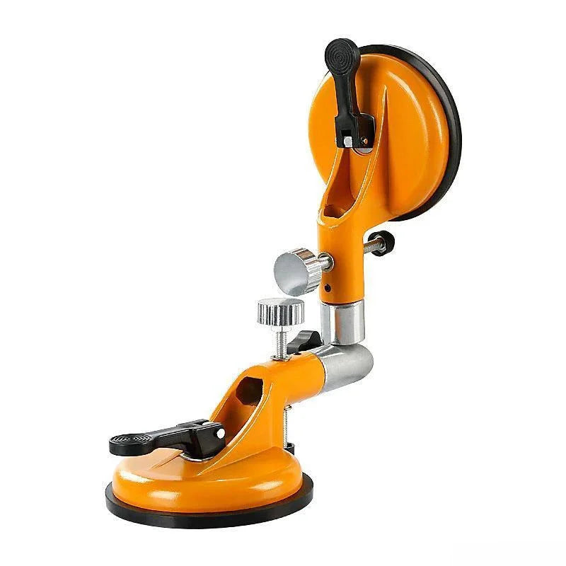 Angle Adjustable Fixed Splicing Suction Cup Right Fixer Glass Tile