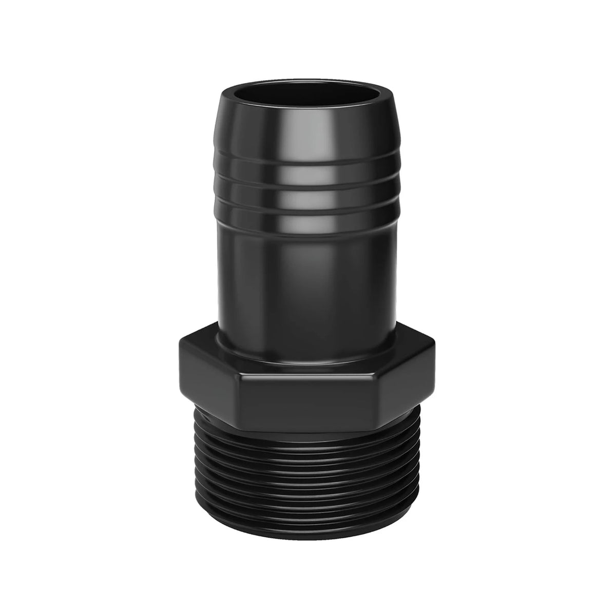 1 2 Pool Hose Adapter Compatible Hayward S160t S190t S200pak1 Male Zpaxo 1PC