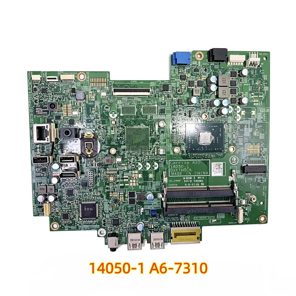 14050-1 Dell Inspiron 3000 3455 3240 Motherboard A6-7310 A8-7410
