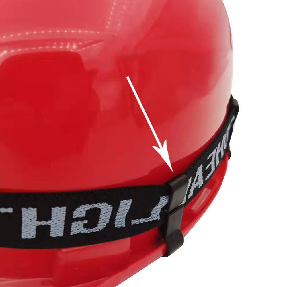 Headlamp Hard Hat Safety Cap Hook Outdoor Tools Hooks Easy Install