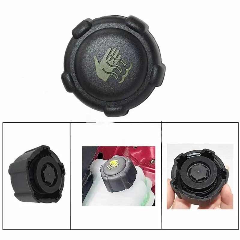Radiator Expansion Tank Cap for Renault Clio Kangoo Megane Nissan