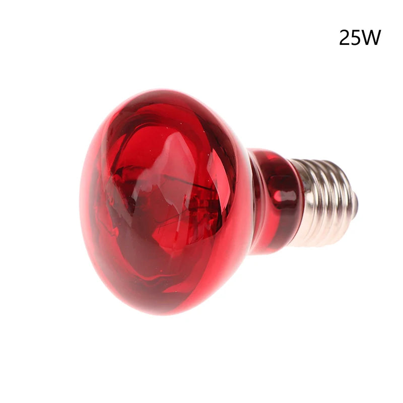 CME27 UVA Poultry Bulb Infrared Night Light Day Heating Plants
