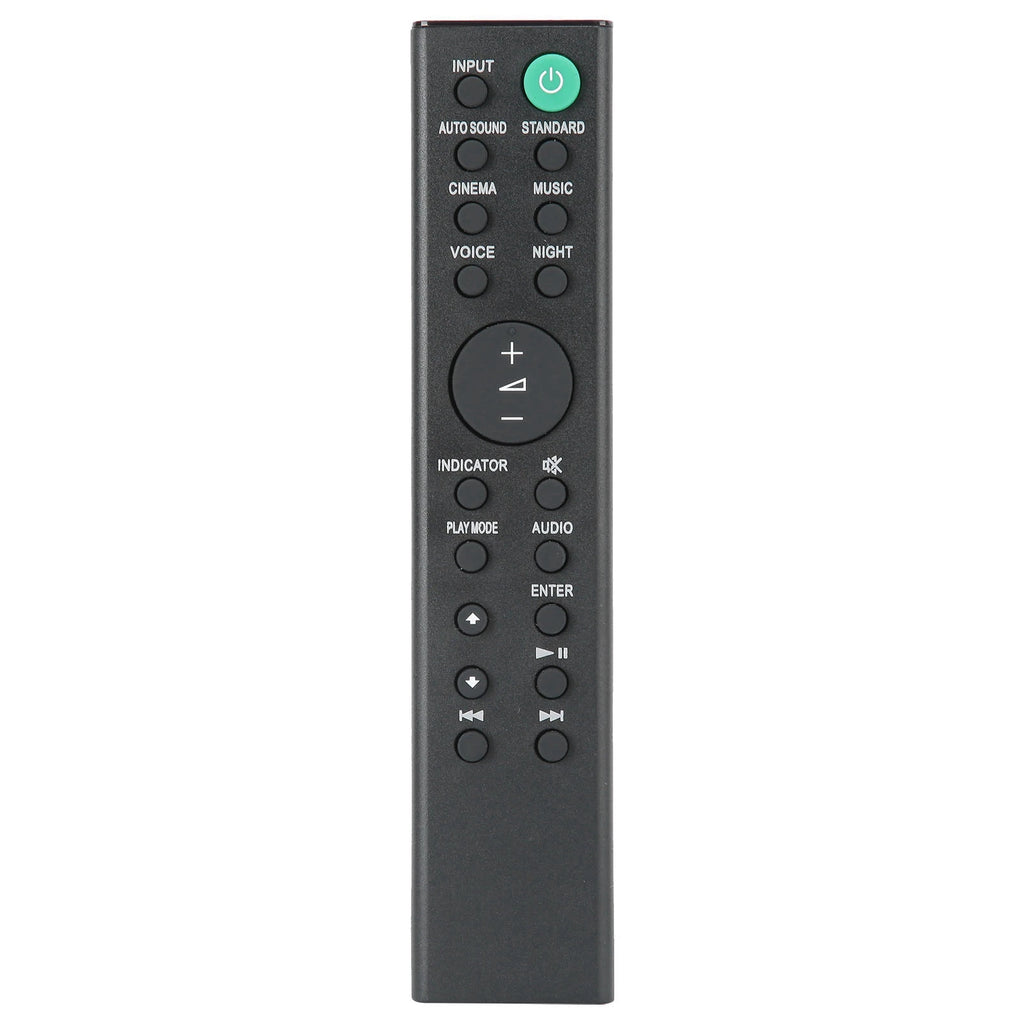 Speaker Accessory Remote Control Controller Replacement Sony HT S100F