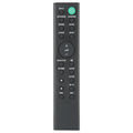 Speaker Accessory Remote Control Controller Replacement Sony HT S100F
