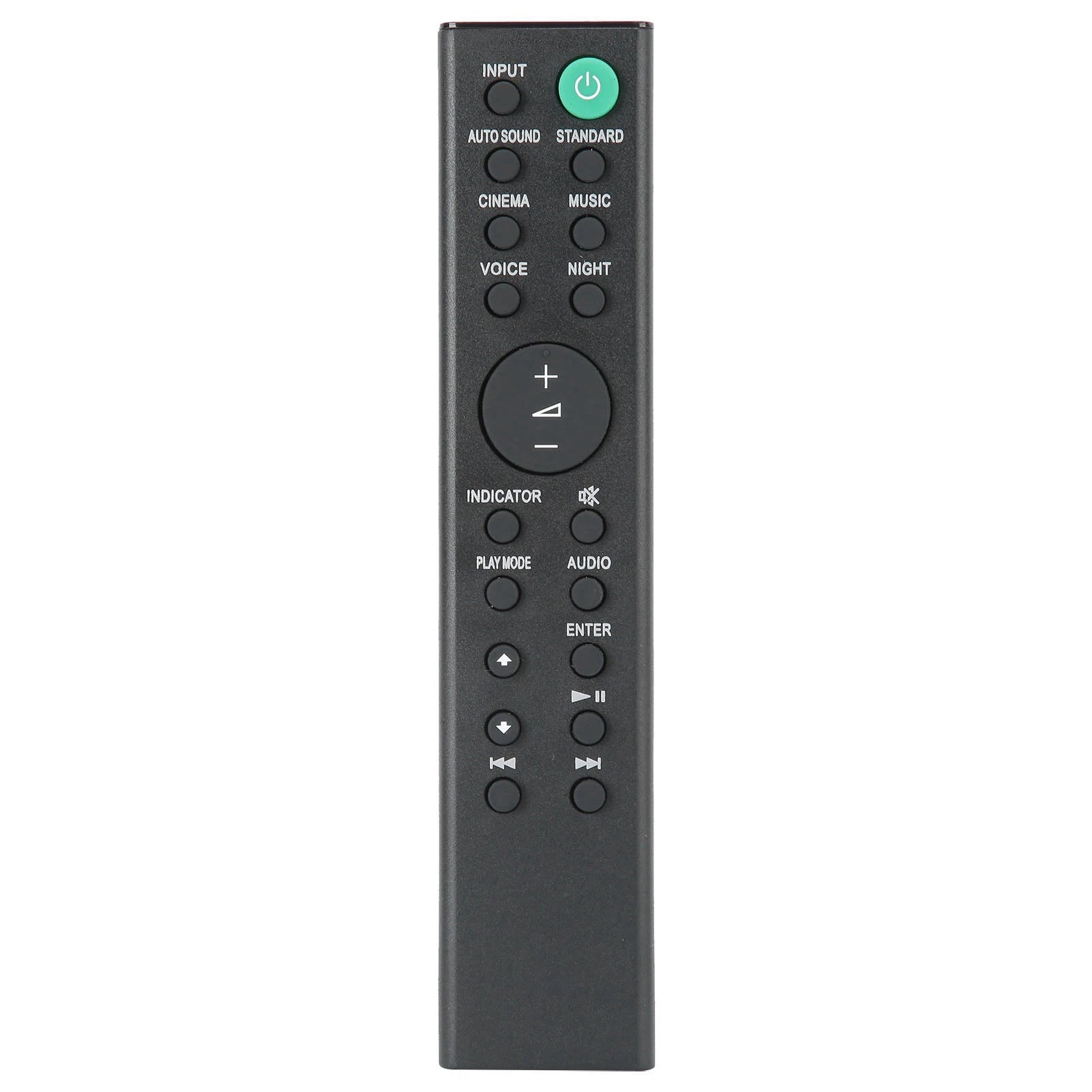 Speaker Accessory Remote Control Controller Replacement Sony HT S100F