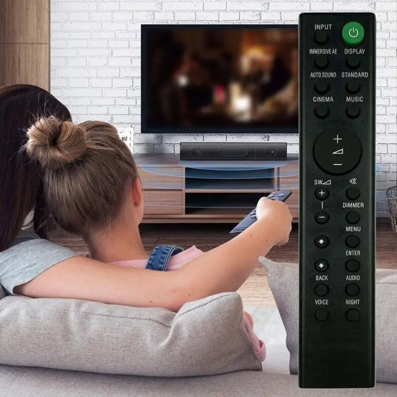 652F RMT-AH507U Remote Controller Home Entertainment Spare Control Zpaxo CN