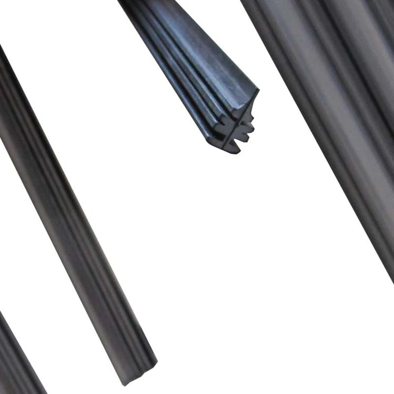 Car Wiper Blade Elastic Band Windscreen Vehicle Insert Rubber Strip