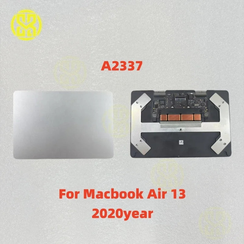 Macbook Air A2337 Touchpad Flexible Cable Tested 2020 Year Silver