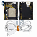 ESP32 PYWIFI IoT Development Board, WiFi Bluetooth BLE Module, MicroPython Supported Zpaxo Default Title
