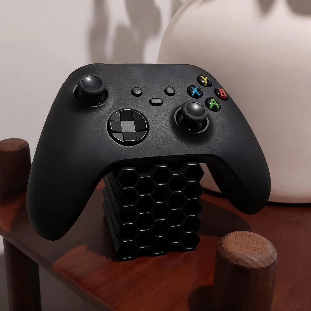 Supports All Xbox PS3 PS4 PS5 Controller Stands Docks Suitable