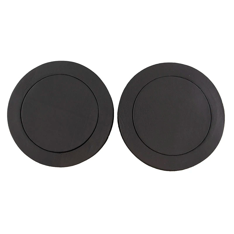 Car Speaker Sound Insulation Ring Cotton Universal Auto Door Interior
