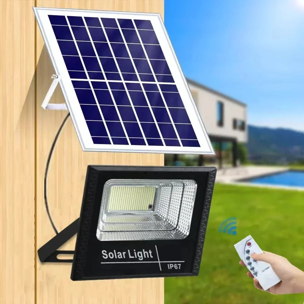 Solar Powered Lighting Automatically Lights Up Dark Projects Light Zpaxo