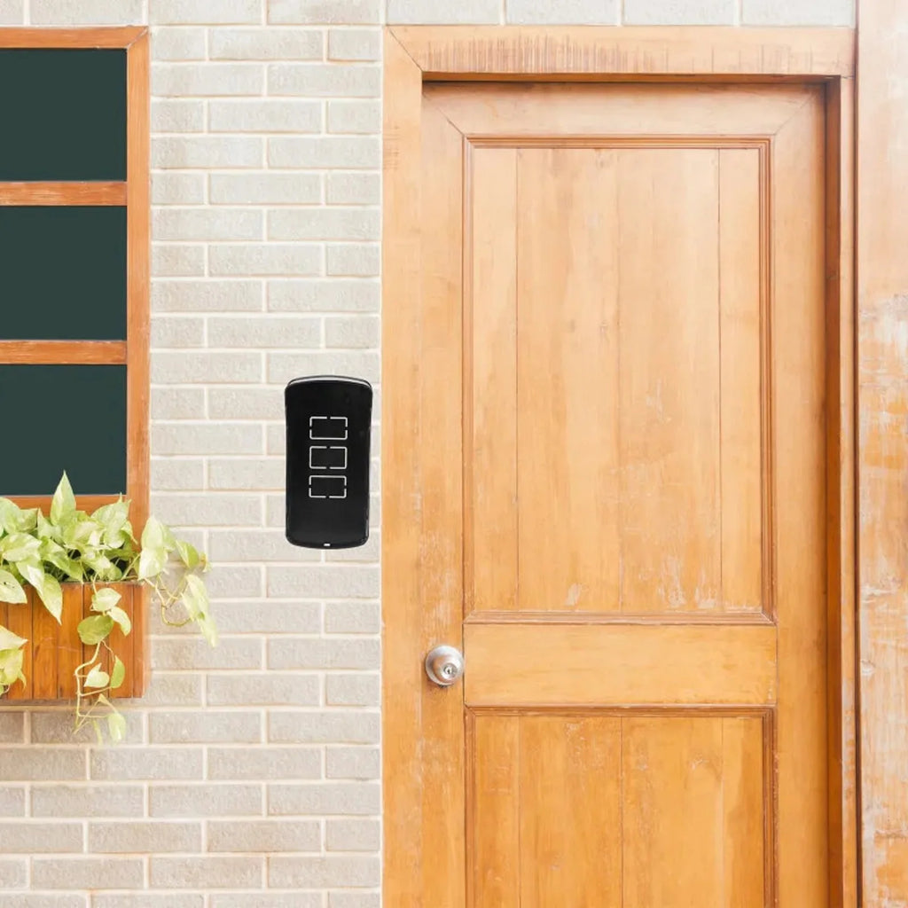 Waterproof Cover Rainproof Case Plastic Rain Access Control Keypad