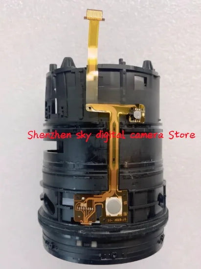 Sony 16-55 GM Lens Outer Barrel Fixed Bracket Tube Assy Repair Parts