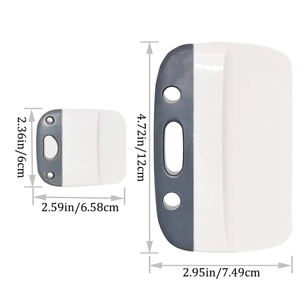 Cricut XL Scraper LYA Vinyl Craft Adhesive Weeding Tools-vinyl Weeder