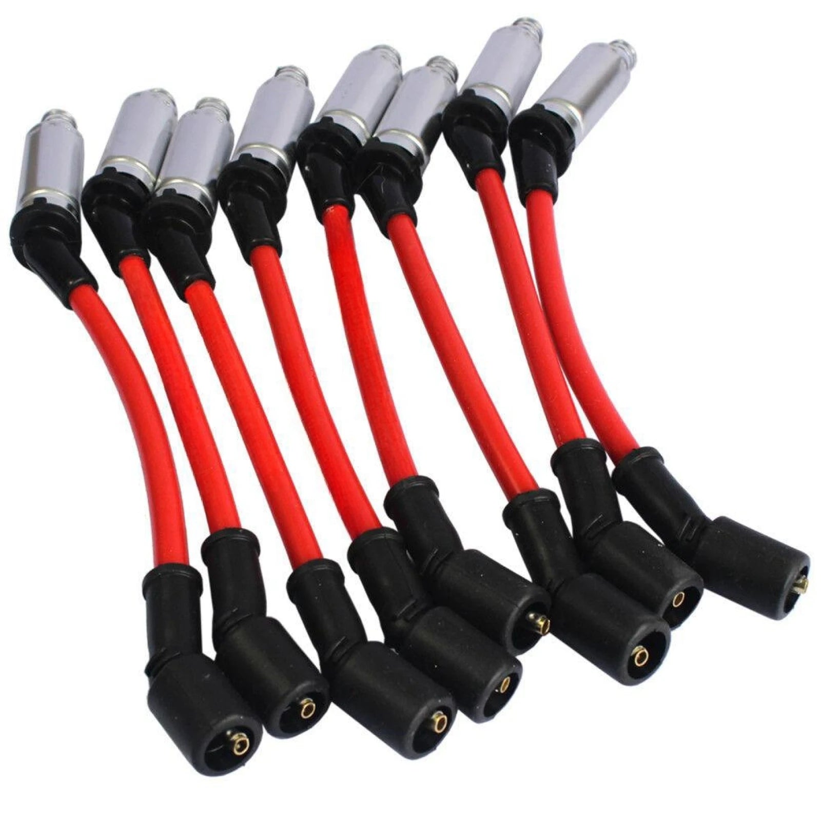 48322R Spark Plug Ignition Wire CHEVY GM BUICK Car Accessory Cable
