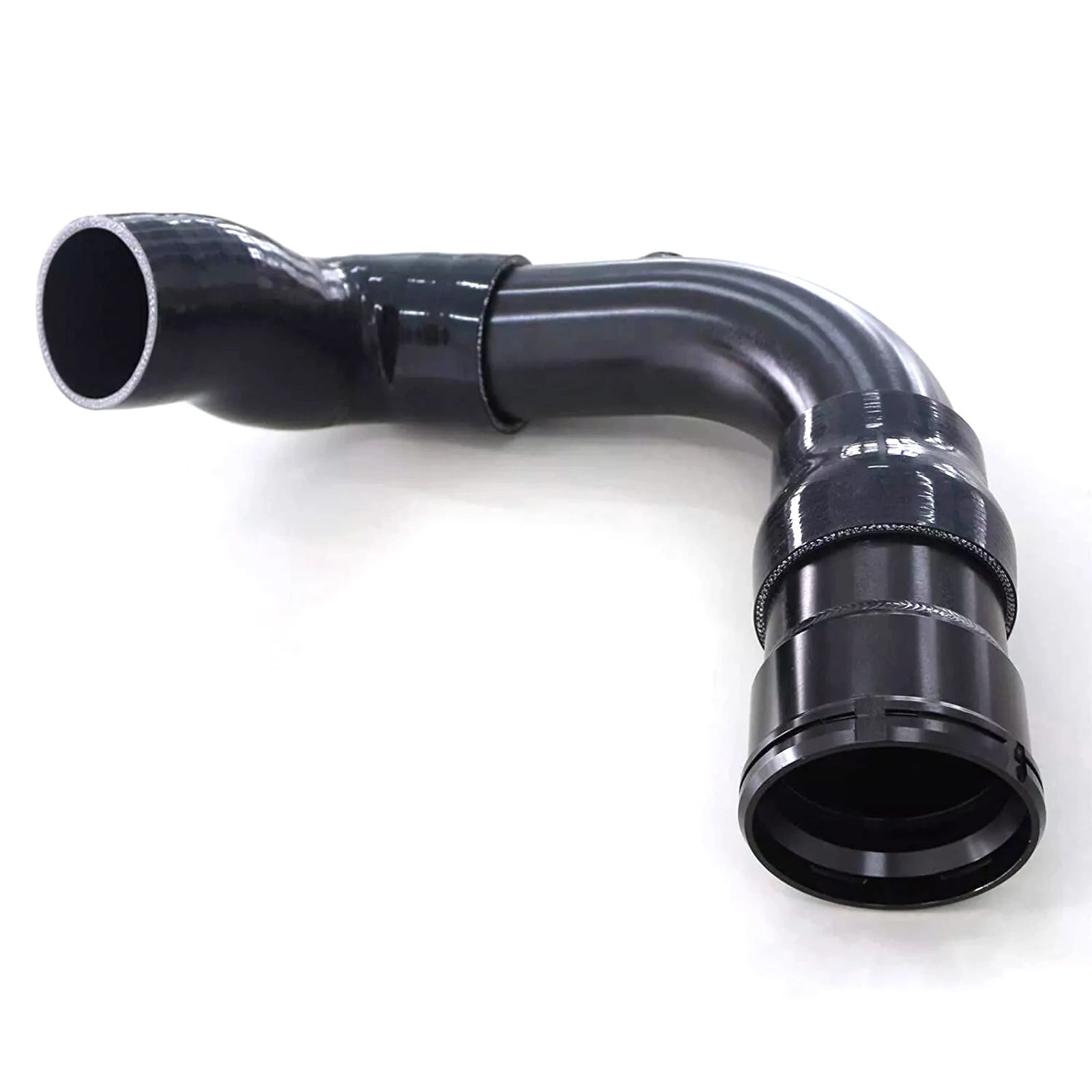 Cold Side Intercooler Pipes BC3Z-6F073-A Ford F-250 F-350 F-450 F-550
