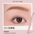 Flower Knows The Sweetie Bear Collection Eyebrow Pencil With Liquid Brow Gel Waterproof Aweat-Proof Cosmetics Original Makeup Zpaxo 02