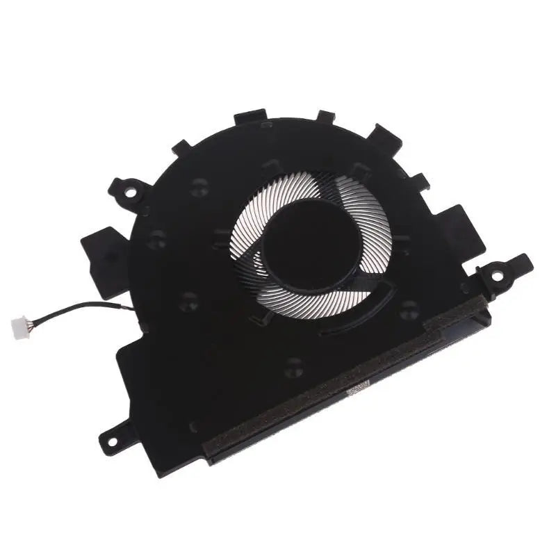 652F Laptop Cooler Fan for IdeaPad 3-15ITL6 82H8 5V 0.5A CPU Radiator Fan Zpaxo