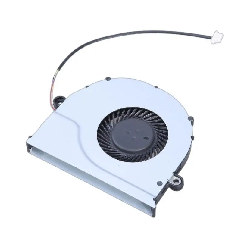 652F Laptops Coolers Heatsinks for FX63V FZ63VD FX63VD Notebook CPU Cooling Fan Zpaxo