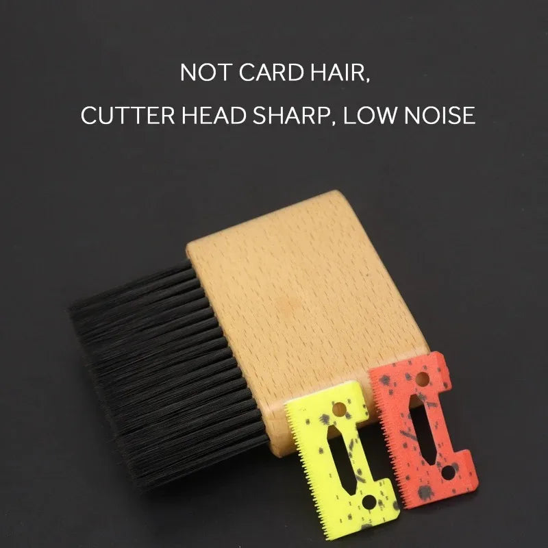 Ceramic Clipper Blades for Wahl 8148 – Zirconia Replacement Clipper Replacement Blade Zpaxo