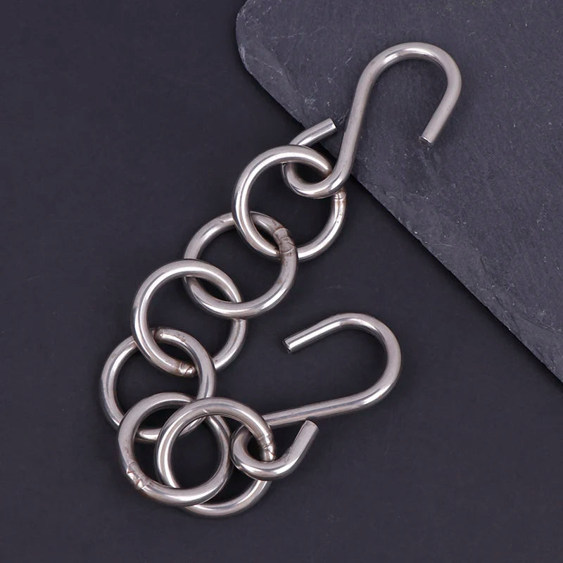 Adjustable Car Dent Removal Hook Chain – Hail Damage Repair