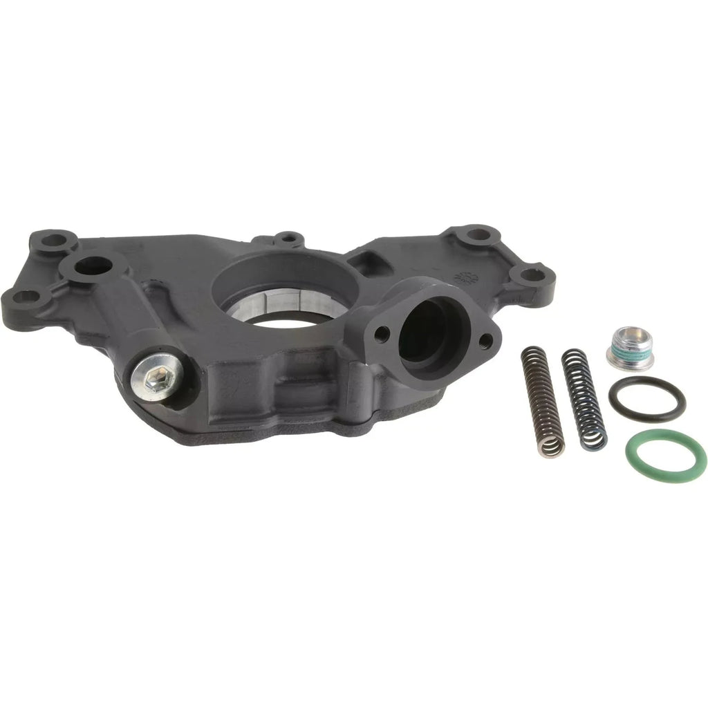 10295 Pressure Oil Pump Replace GM GEN III IV LS Vortec Engines