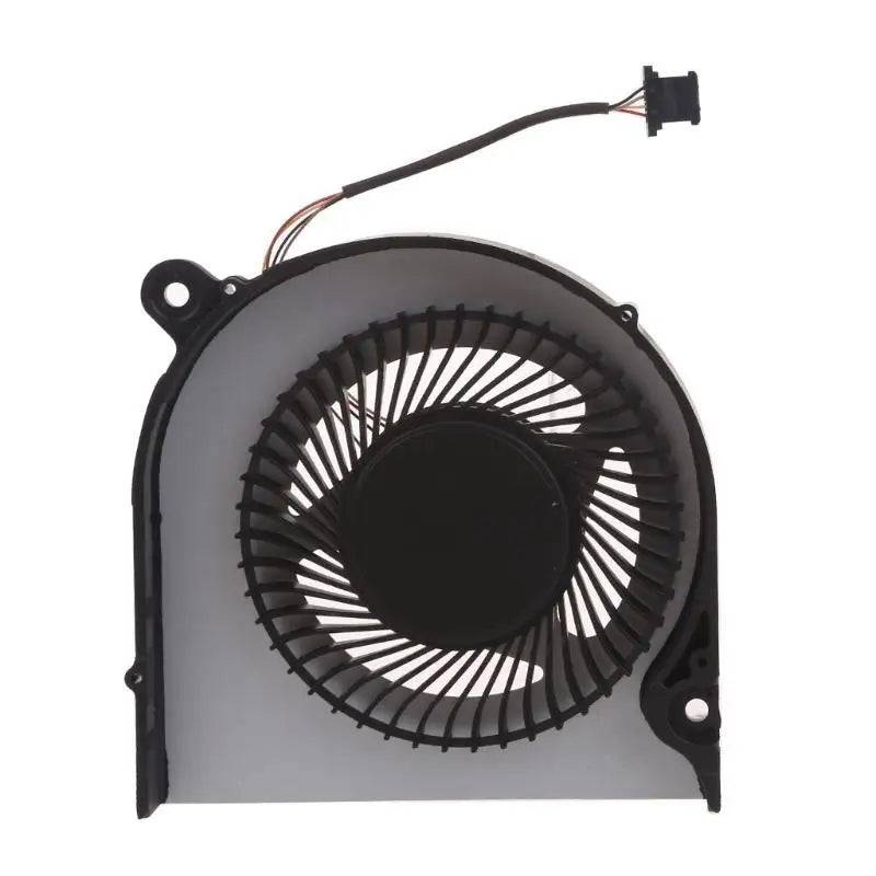 652F Notebook CPU Cooling Fan 4pin GPU Radiator 5 AN515-54 AN515-43 Zpaxo