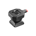 Car Phone Holder Quick Install Adhesive Dashboard Mount Clip GPS