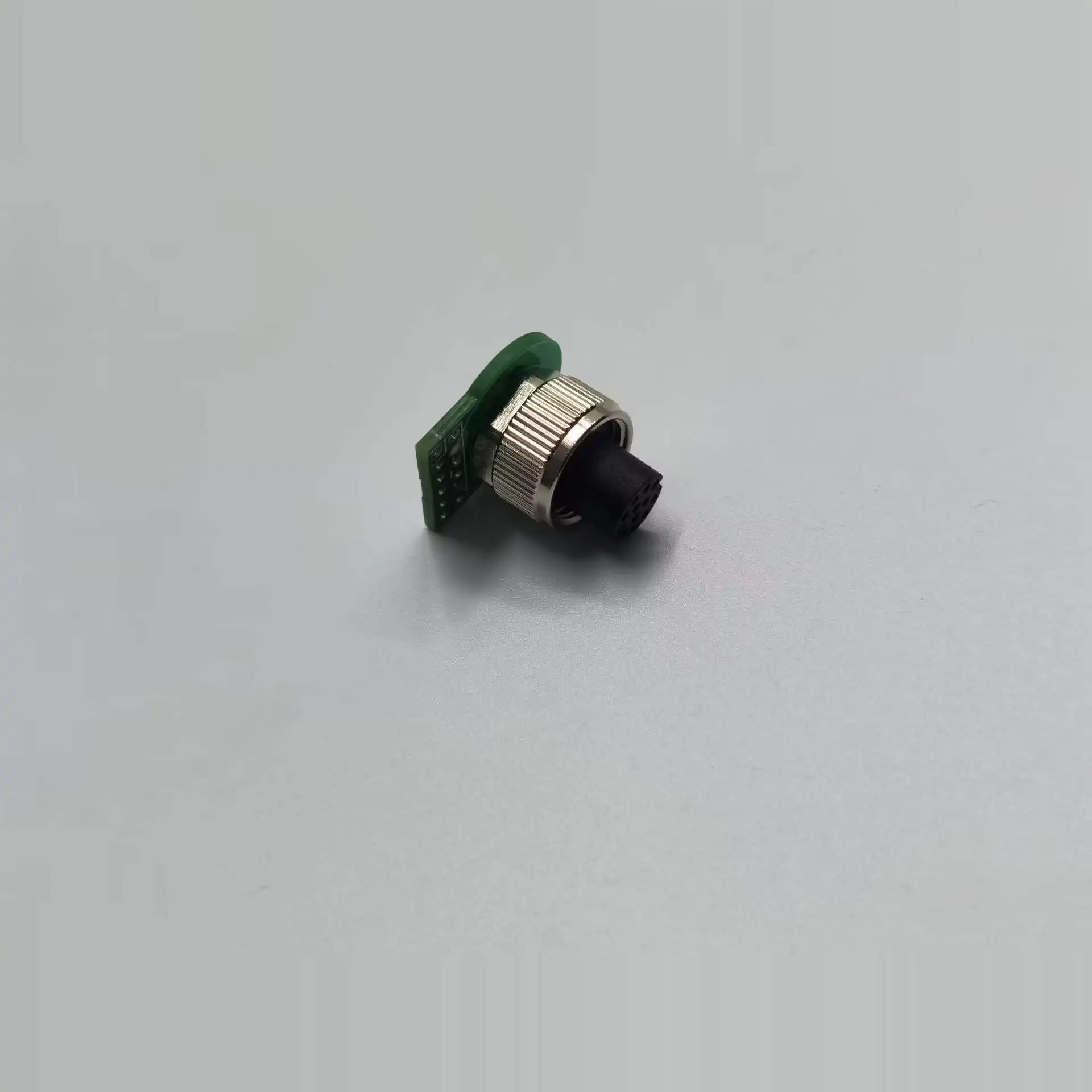 Mid360 Avia Livox Series Mid360 1/3 Wire Terminal M12 1/3 Soldering Connection Wire Zpaxo