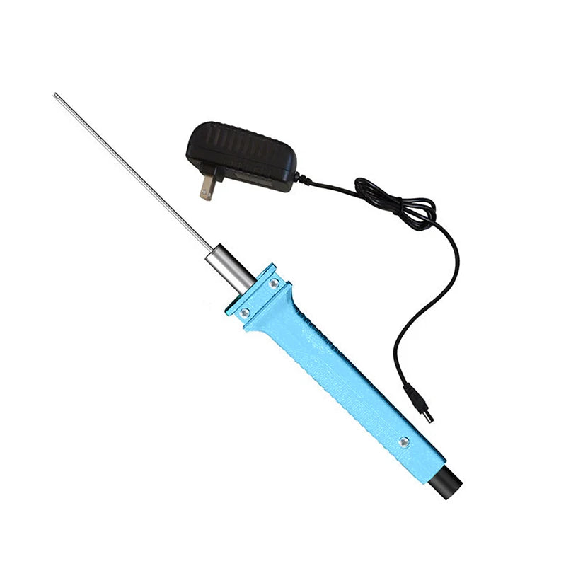 Electric Foam Cutter Polystyrene Portable Pen Wire Fast Heating Zpaxo A3