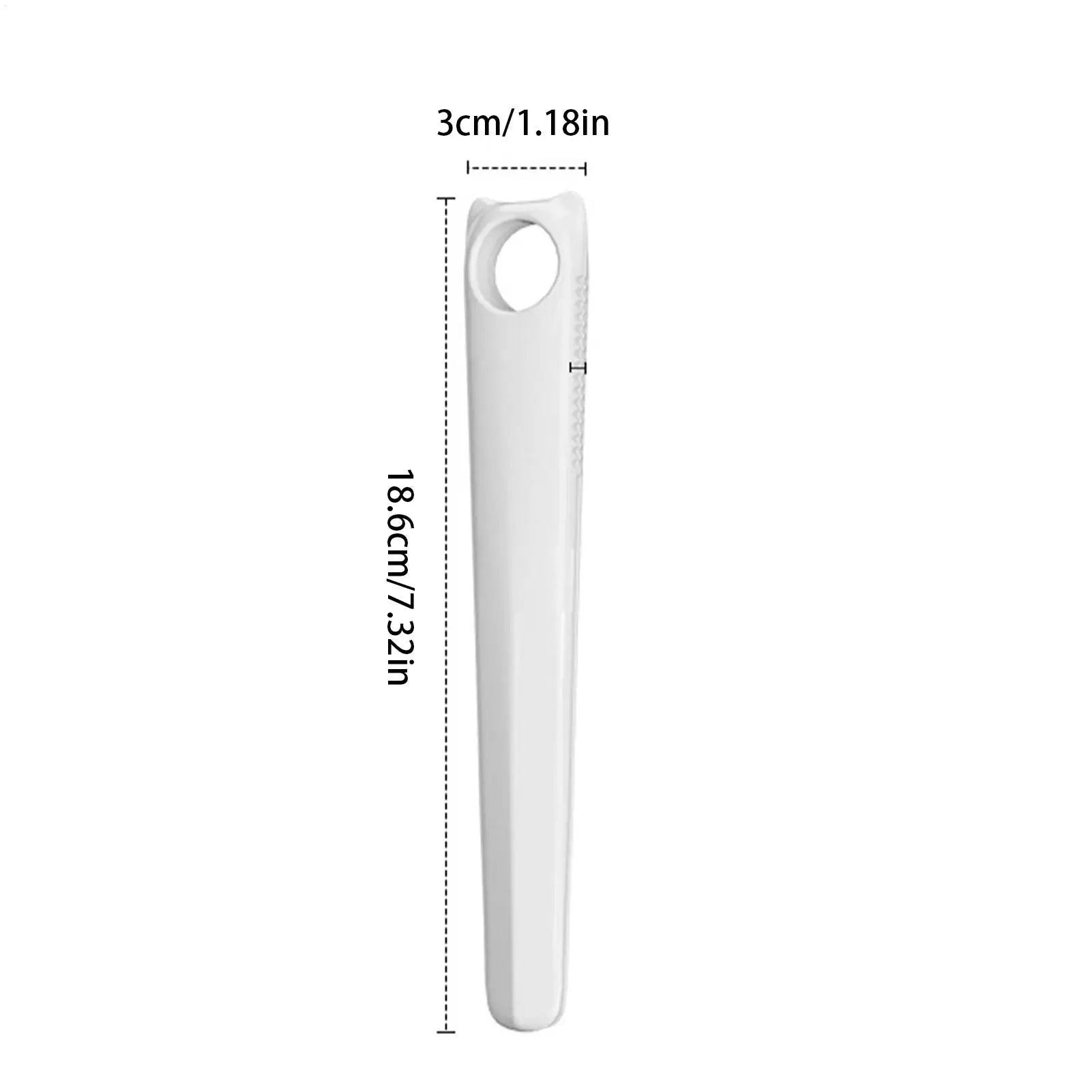 Sauce Squeezer Bag Extruder Portable Magnetic Tools Restaurant