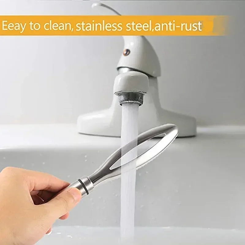 Kitchen Accessories Stainles Fish Scales Scraping Graters Fast Remove Fish Cleaning Peeler Scraper Fish Bone Tweezers Tool Gadge Zpaxo
