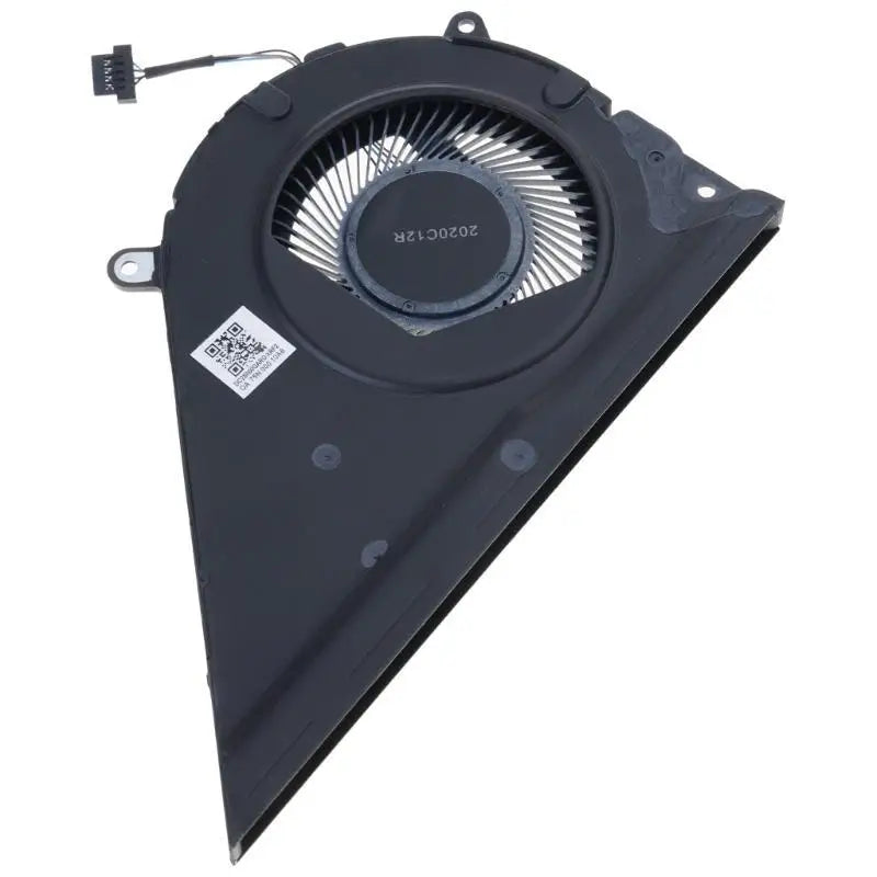 652F Notebook CPU Fan Heatsink Radiator Copper Tube Module HP Zpaxo