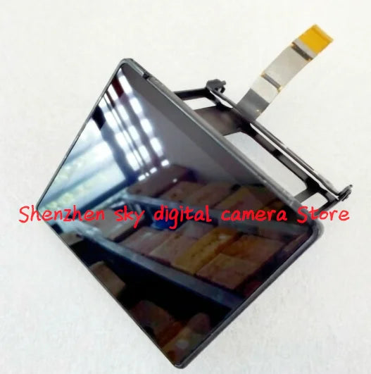 Nikon D7500 LCD Display Screen Protector Cover Frame Cable Flex FPC