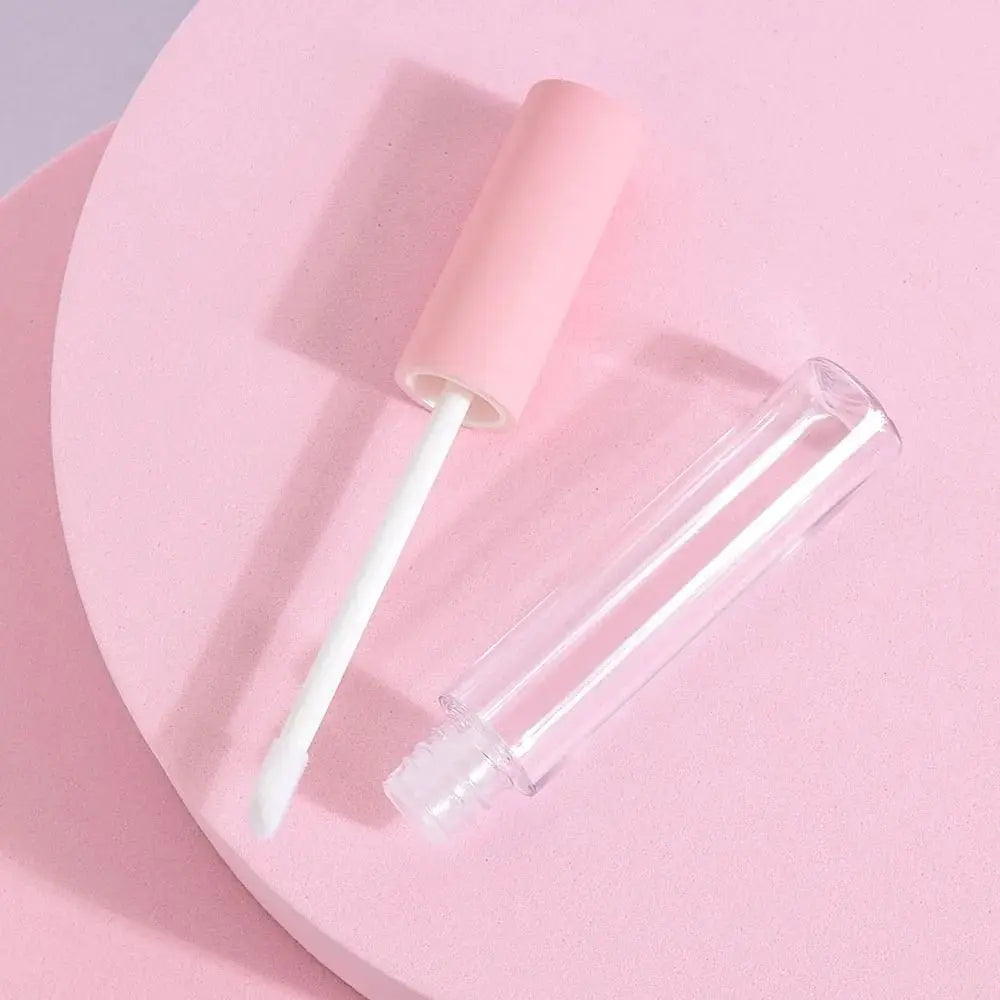 Empty Mascara Tube DIY Container Eyelash Cream Makeup Tool Travel Zpaxo