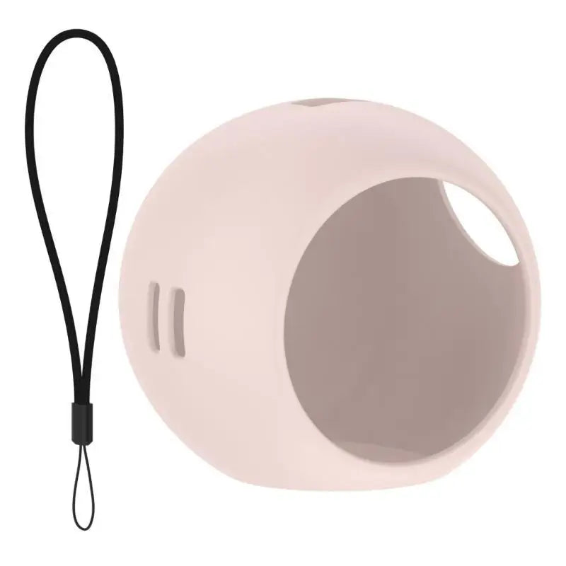 652F Silicone Skin Punirunes Digital Pet Toy Full Body Protective Zpaxo Pink CN