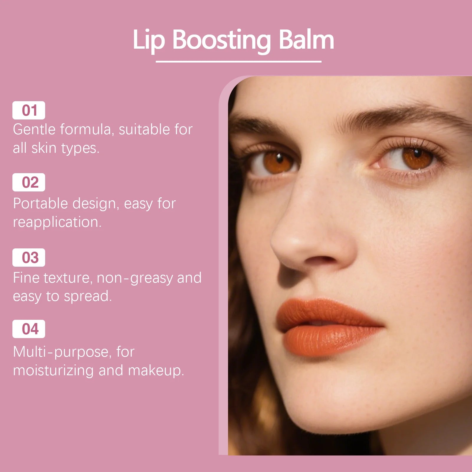 EELHOE Plumpify Lip Balm – Plumping, Moisturizing & Repair Lip Plumping Balm Zpaxo