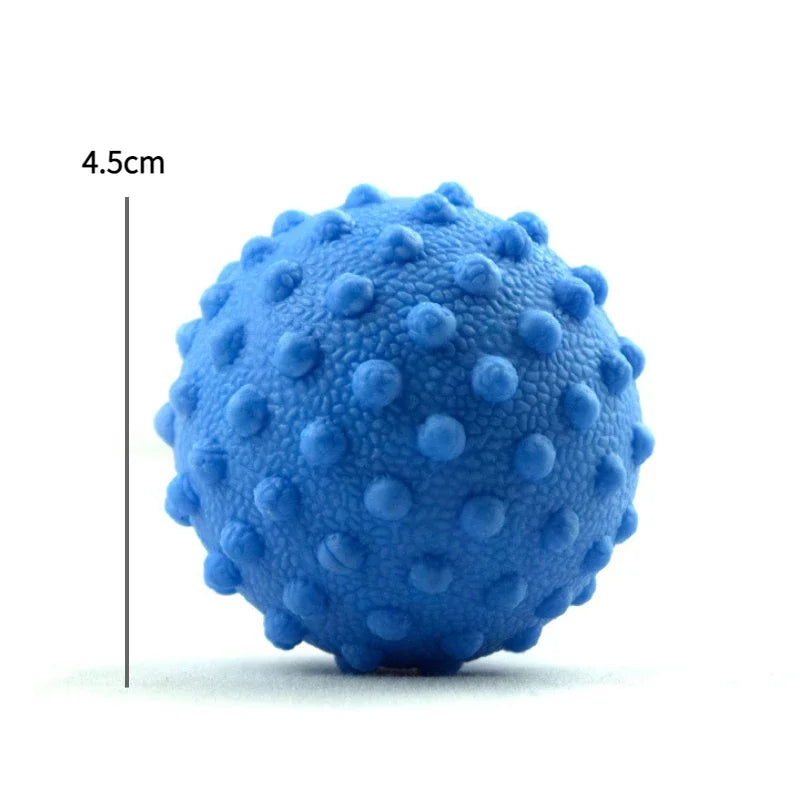 Fascia Massage Ball – Foot, Yoga, Pilates & Muscle Recovery