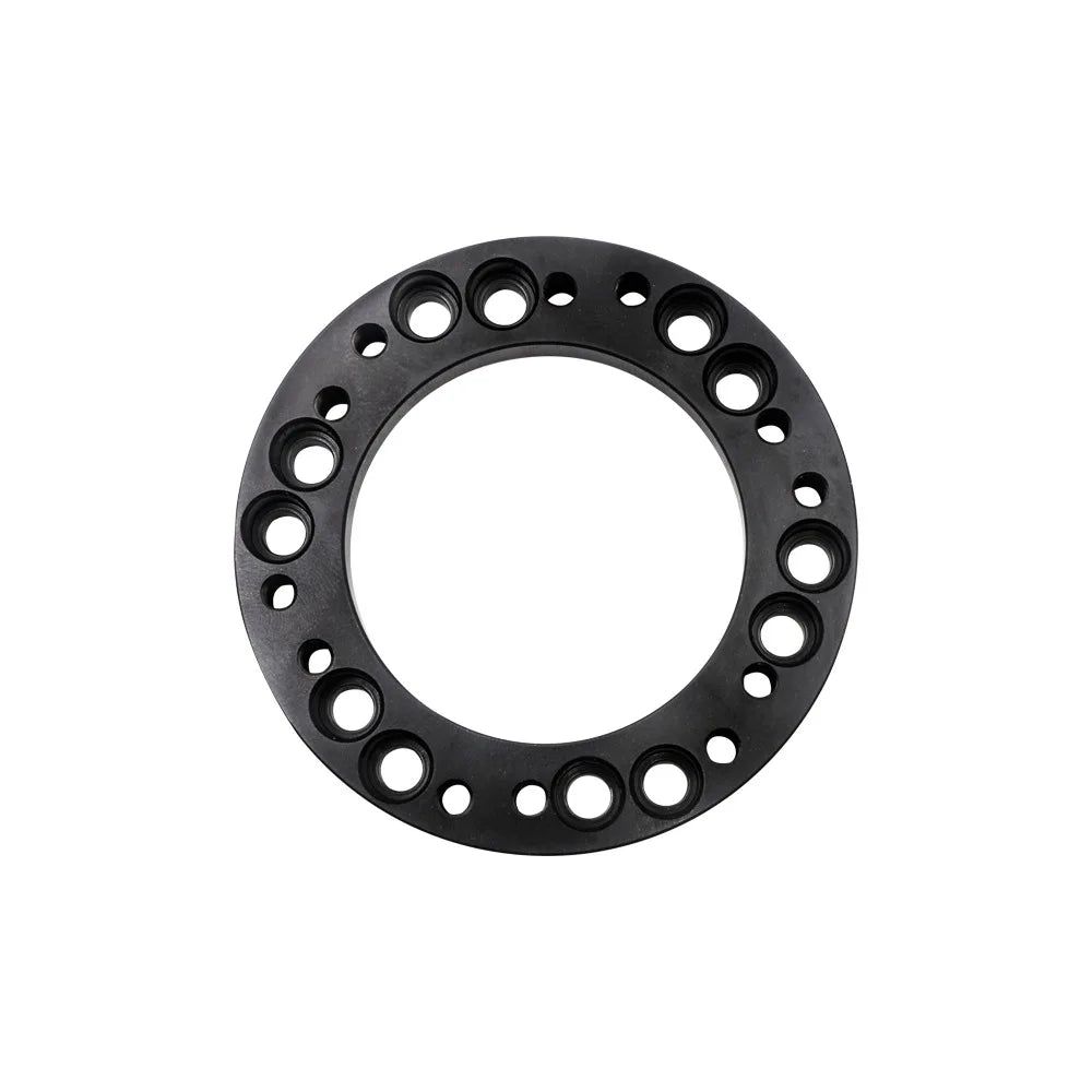 Auto Accessories Steering Wheel Hub PCD Adapter Spacer Momo Nardi OMP