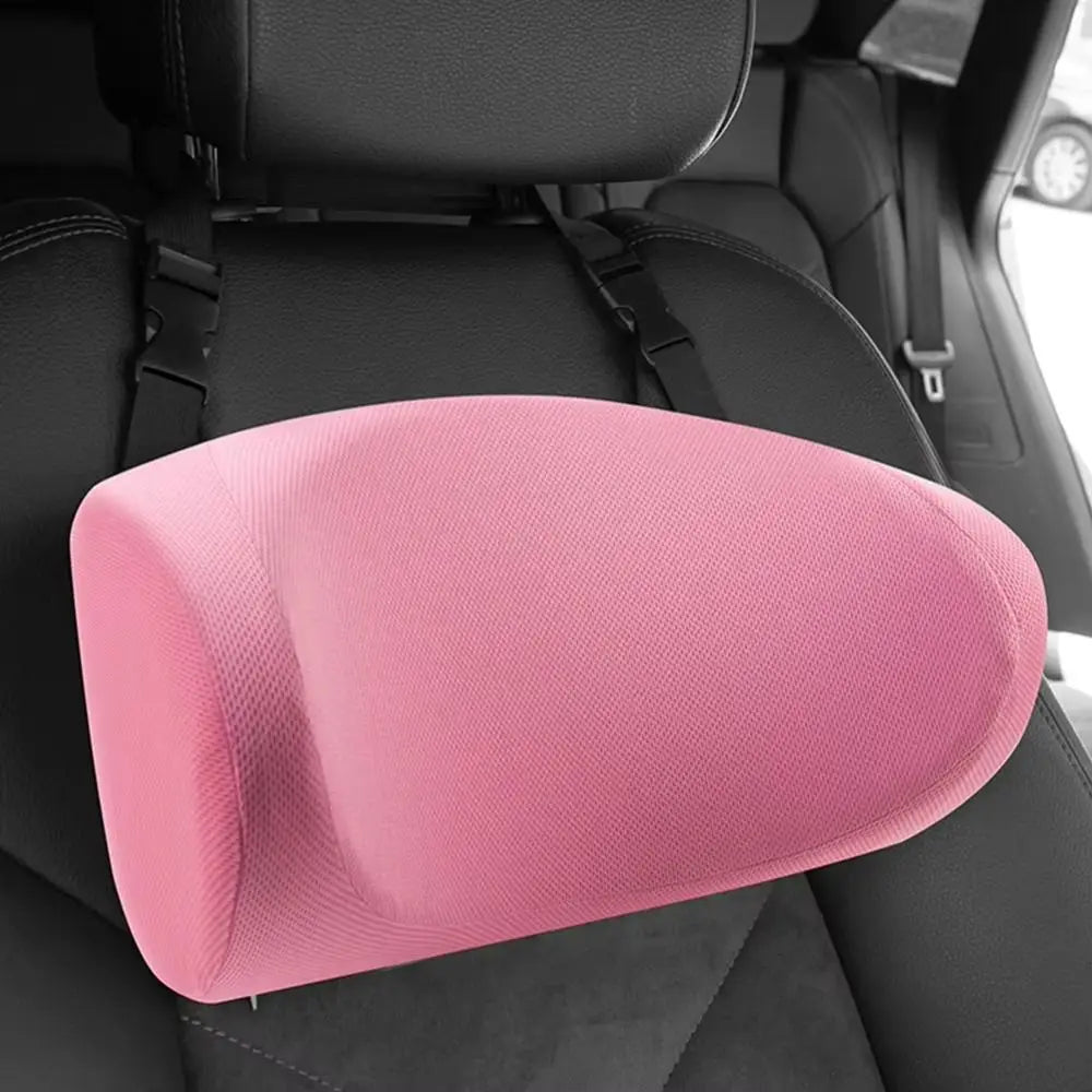 Multifunctional Auto Headrests Invisible Zipper Design Height Zpaxo