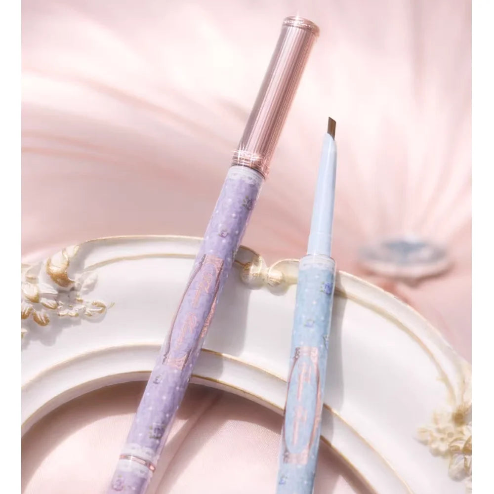 Flower Knows Bunny Garden Collection Gel Eyeliner Lower Eyelash Zpaxo